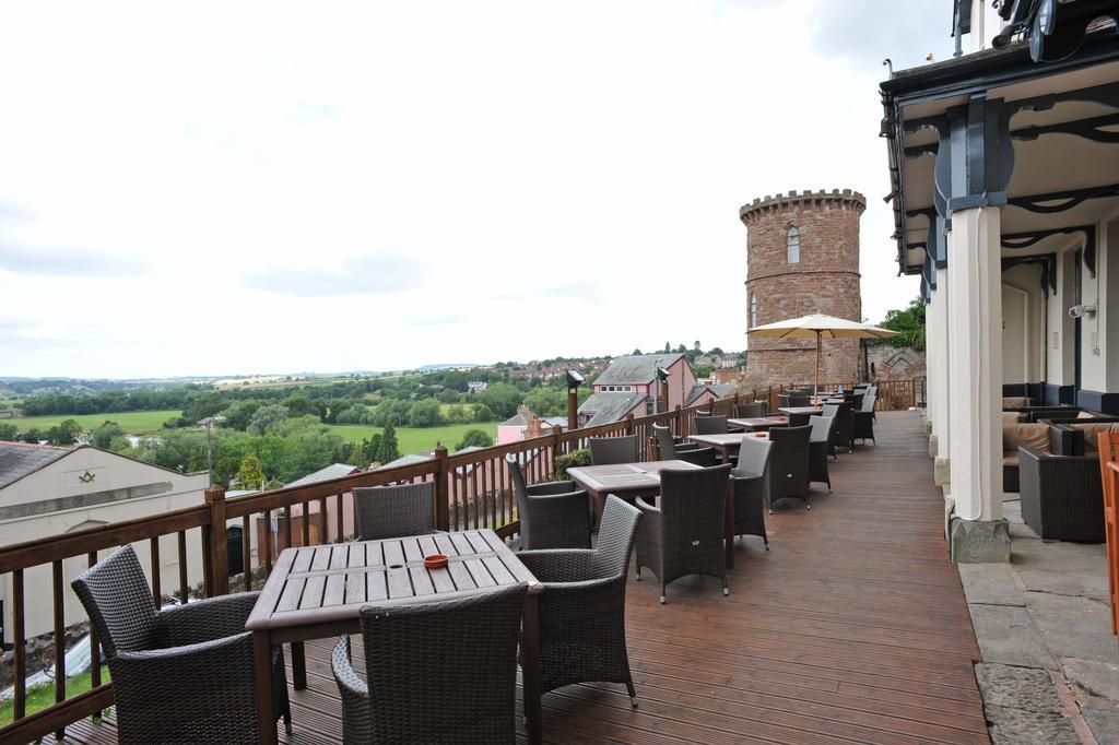 Hotel Royal By Greene King Ross-on-Wye