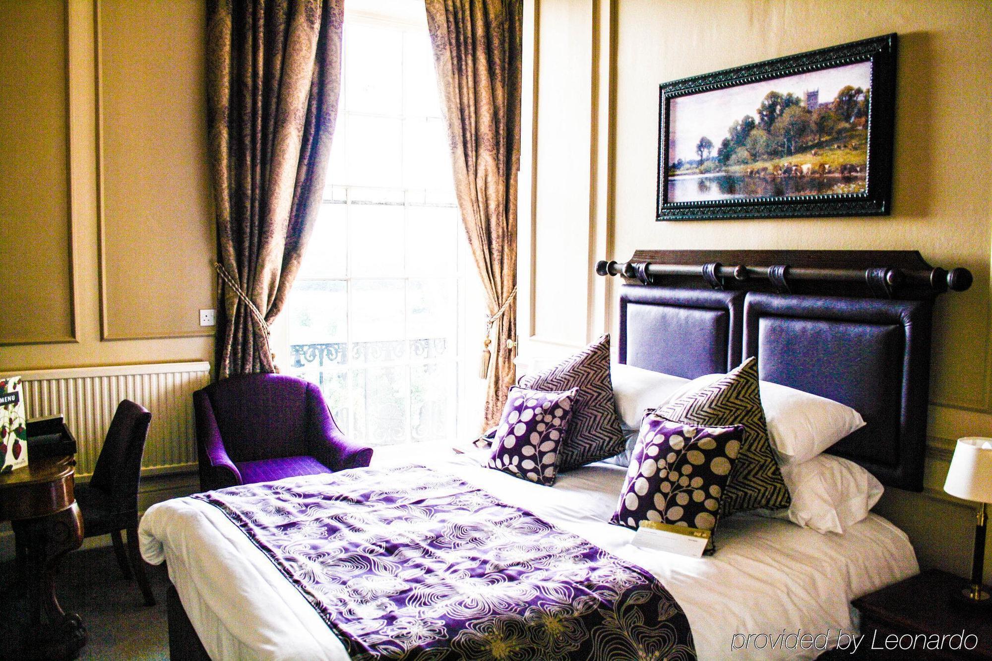 Royal By Greene King Hotel Ross-on-Wye