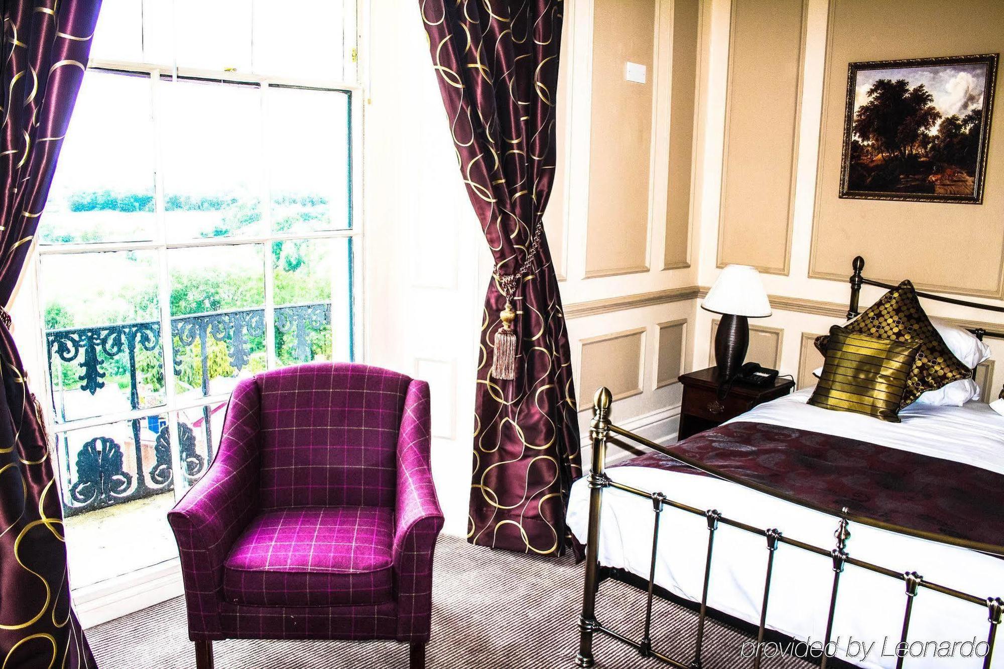 Hotel Royal By Greene King