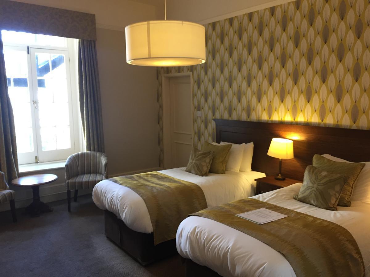 Royal By Greene King 3*