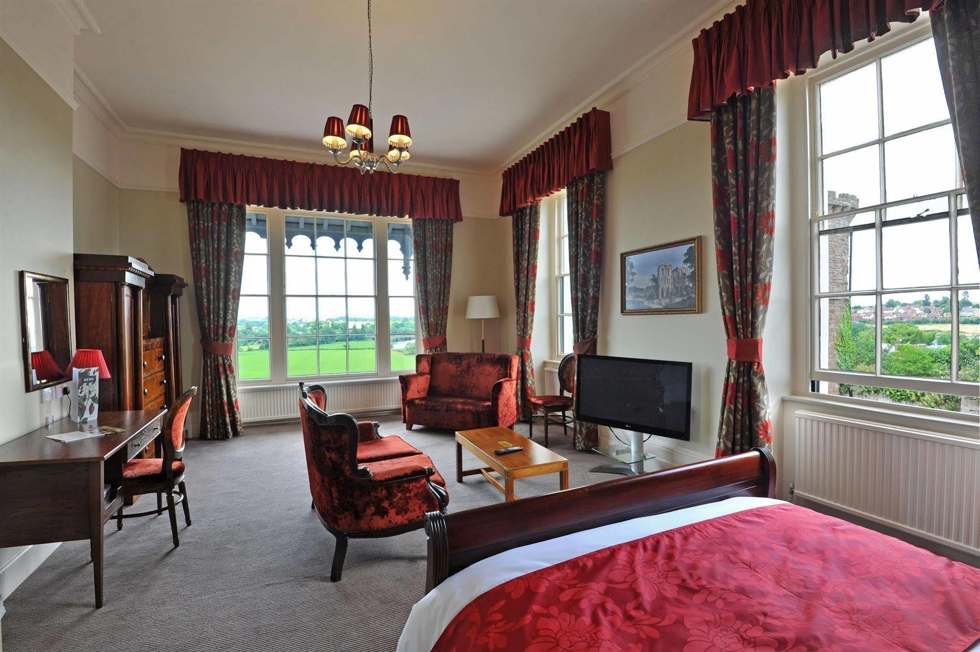 Royal By Greene King Hotel Ross-on-Wye